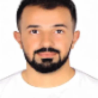 Kenan Al Saadi