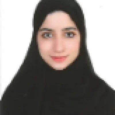 Khadija Almarzooqi