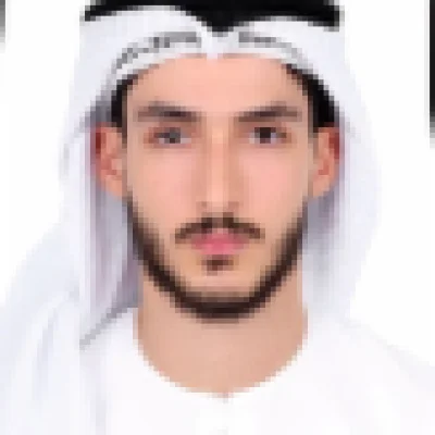 Khaled Alrifai