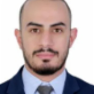 Khaled Durgham