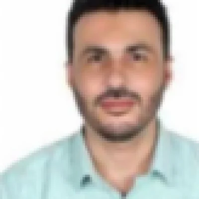 Khalil Yosouf