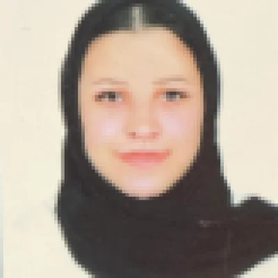 Kholoud Al Saif
