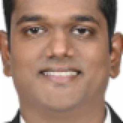 Kirupa Shankar Raj Vasanth Sekar