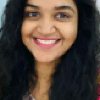 Lakshmi Pavithran