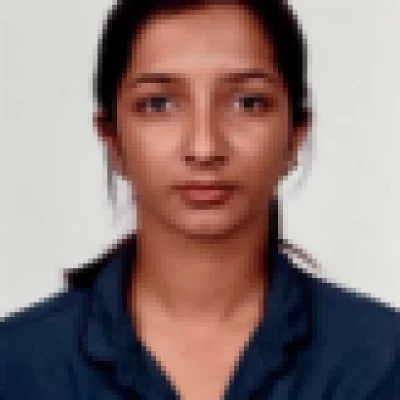 Leza Maria Mathew