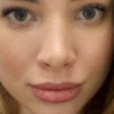 Liliya Zhernova