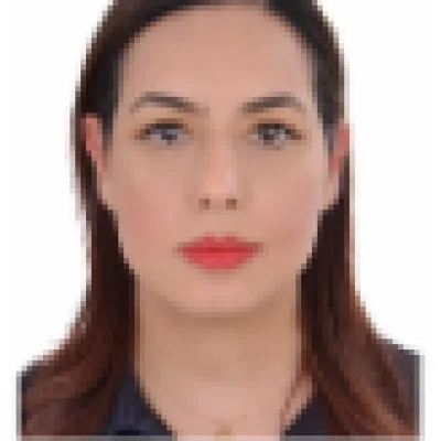 Lubab Mohammed
