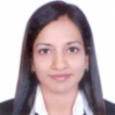 Madhavi Chandanshive