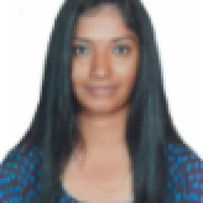 Madhumathi Deepakram