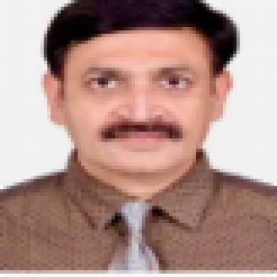Mahesh Kumar Venkoba Sah