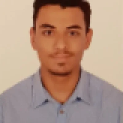 Mahmood Elrayes