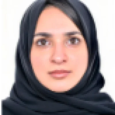 Mahra Almutawa