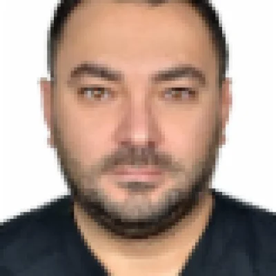 Makhmud Khadzh Akhmad