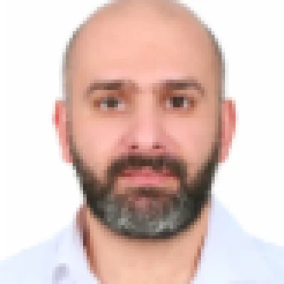 Ahmed Asmael