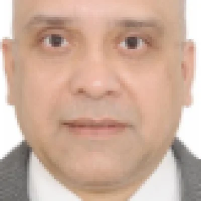 Manjunath Subramanyam
