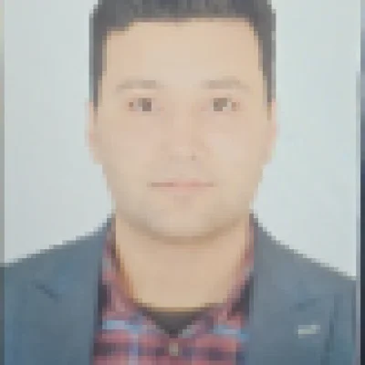 Ahmed Darwesh