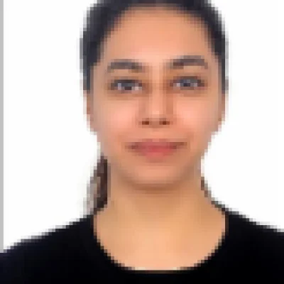 Mariam Ashique Abbas Ramakdawala