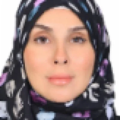Maroua Alsaffar