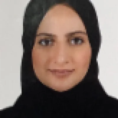 Maryam Alani