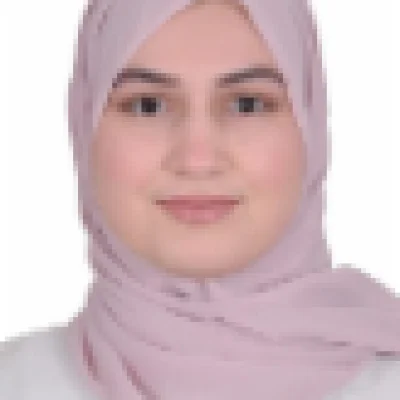 Maryam Dawood