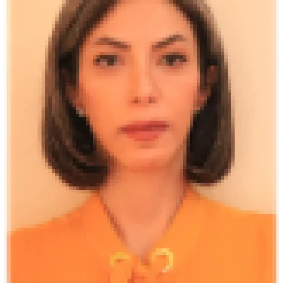 Masoome Golpasha