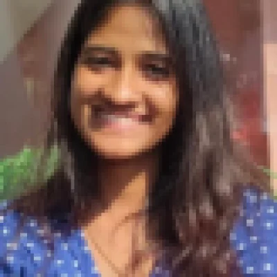 Mayuri Agrawal