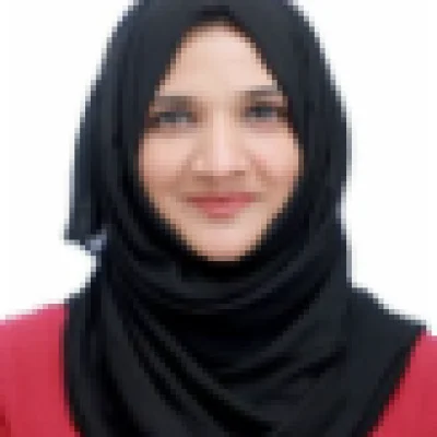 Mehzabeen Muthu