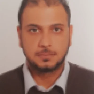Ahmed Hamdan