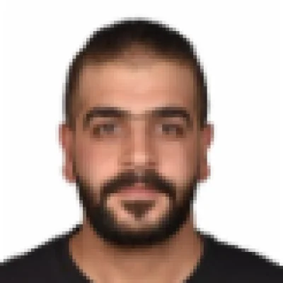 Michel Ghannoum