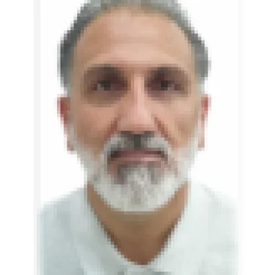 Mohamad Alkhatib