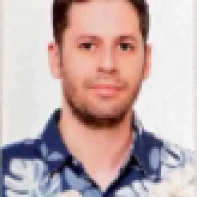 Mohamed Amir Shalaby