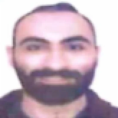 Mohamed Eltony