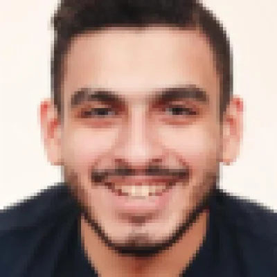 Mohamed Sharshera