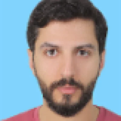 Mohammed Jarbou