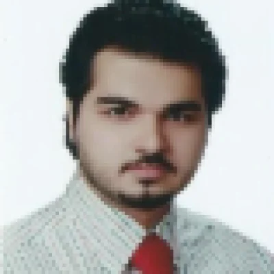 Mohammed Oragi