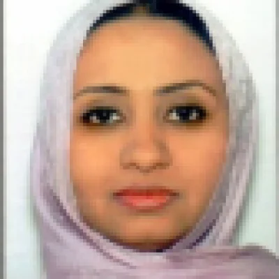 Mona Hassan