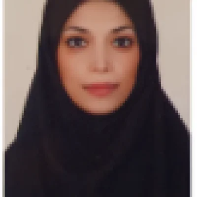 Mona Rahmani