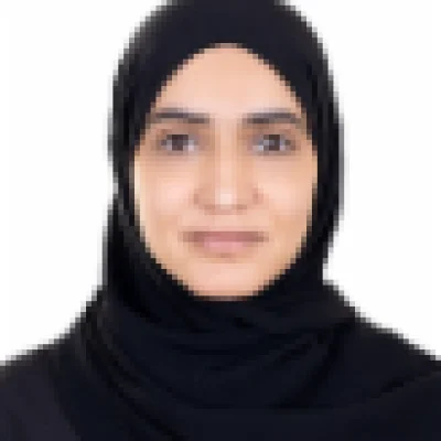 Aisha Almatrooshi