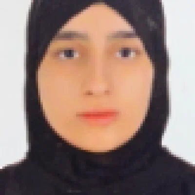 Aisha Alowais