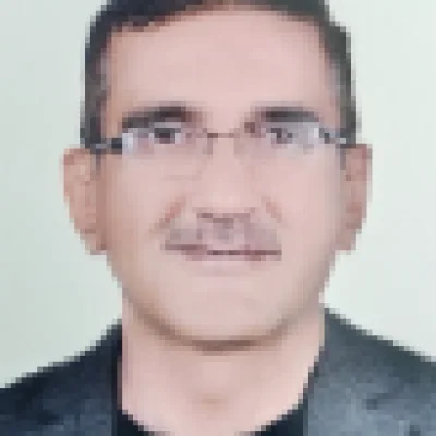 Murhaf Salim