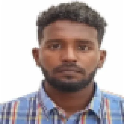 Musab Mohamed