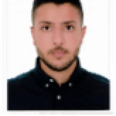Mustafa Doghramaje