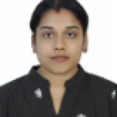 Aiswarya Sreedharan