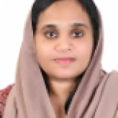 Nafeesath Areekkara