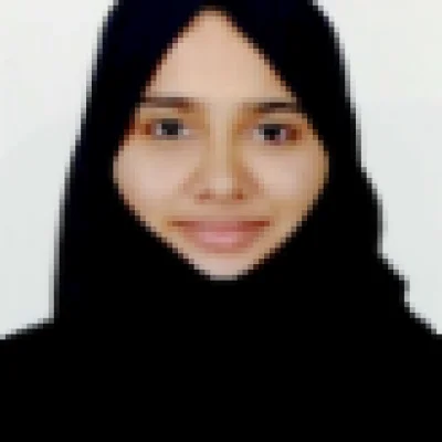 Naseema Nadubail