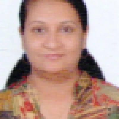 Nazreen Syed