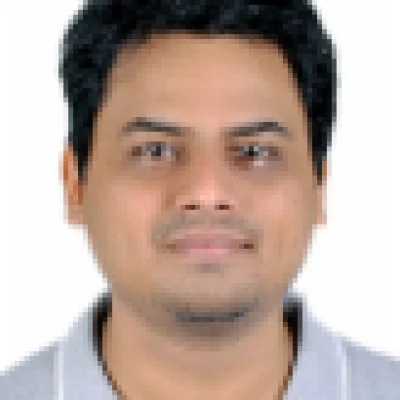 Neel Pradyuman Shah