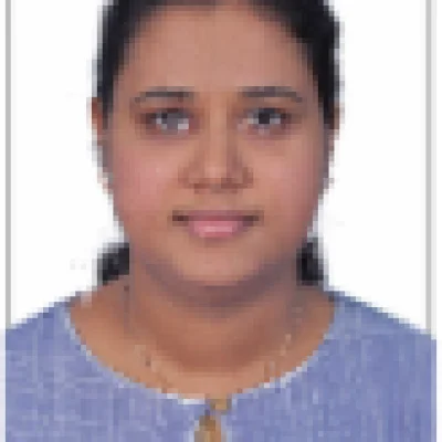 Neethu Mathew