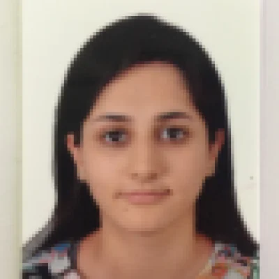 Neha Sachdev