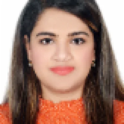 Nidhi Beri